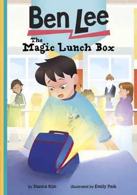 A varázslatos ebéddoboz - The Magic Lunch Box