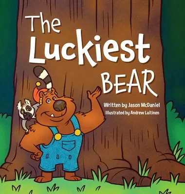 A legszerencsésebb medve - The Luckiest Bear