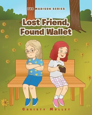 Elveszett barát, megtalált pénztárca - Lost Friend, Found Wallet