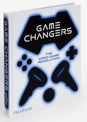 Game Changers: A videojátékok forradalma - Game Changers: The Video Game Revolution