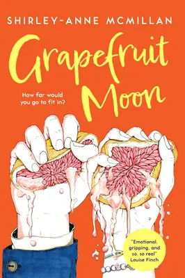 Grapefruit Hold - Grapefruit Moon