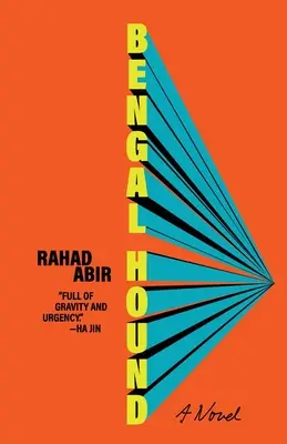 Bengáli kopó - Bengal Hound