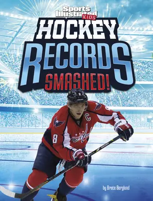 Hoki rekordok összetörve! - Hockey Records Smashed!