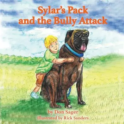 Sylar falkája és a zsarnok támadása - Sylar's Pack and the Bully Attack