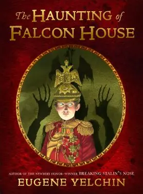 A Sólyomház kísértetjárása - Haunting of Falcon House