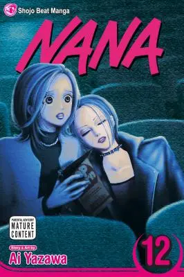 Nana, 12. kötet - Nana, Vol. 12