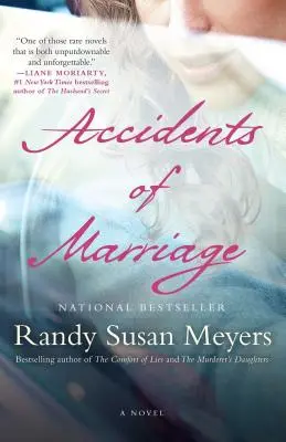 A házasság balesetei - Accidents of Marriage