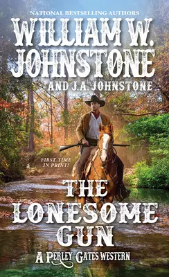 The Lonesome Gun