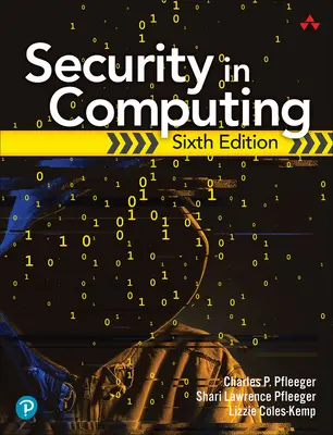 Biztonság a számítástechnikában - Security in Computing