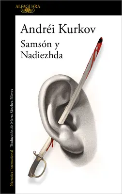 Samson Y Nadezhda (spanyol kiadás) - Samson Y Nadezhda (Spanish Edition)