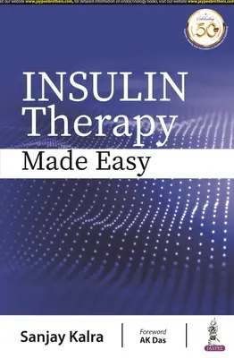 Inzulinterápia könnyűvé téve - Insulin Therapy Made Easy