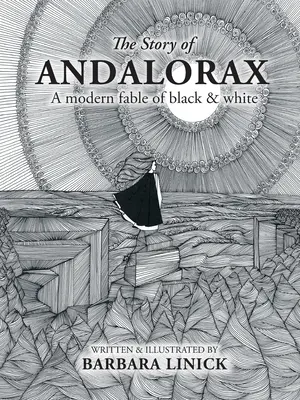 Andalorax története: Egy modern mese a fekete-fehérekről - The Story of Andalorax: A Modern Fable of Black & White