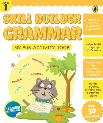 Skill Builder Grammar 1. szint - Skill Builder Grammar Level 1