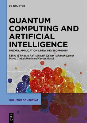 Kvantová výpočetní technika a umělá inteligence - Quantum Computing and Artificial Intelligence