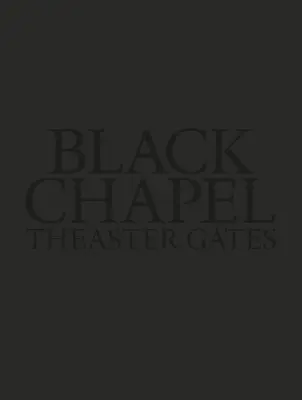 Theaster Gates: Fekete Kápolna - Theaster Gates: Black Chapel