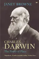 Charles Darwin 2. kötet - A hatalom a helyén - Charles Darwin Volume 2 - The Power at Place