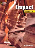 Impact Foundation: Munkafüzet - Impact Foundation: Workbook