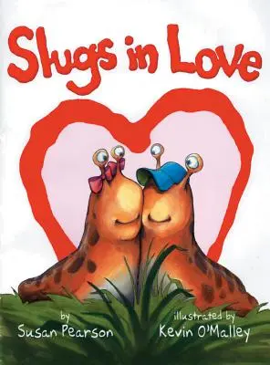 Szerelmes csigák - Slugs in Love