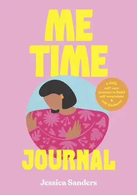 Énidő - Napló - Me Time - Journal