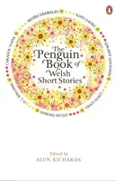 Penguin Book of Welsh Short Stories (Walesi novellák pingvin könyve) - Penguin Book of Welsh Short Stories