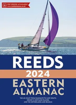 Nádas Keleti Almanach 2024 - Reeds Eastern Almanac 2024