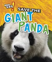 Mentsük meg az óriáspandát - Save the Giant Panda