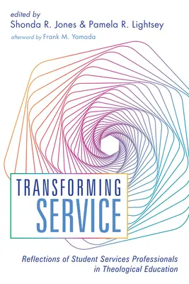 Átalakító szolgálat - Transforming Service