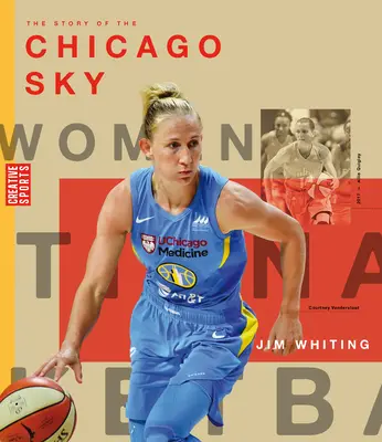 A Chicago Sky története - The Story of the Chicago Sky