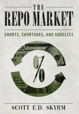 A repopiac, shortok, hiányok és szorítások - The Repo Market, Shorts, Shortages & Squeezes