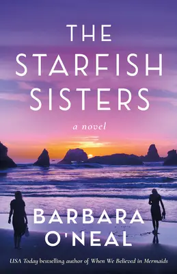 A csillaghal nővérek - The Starfish Sisters