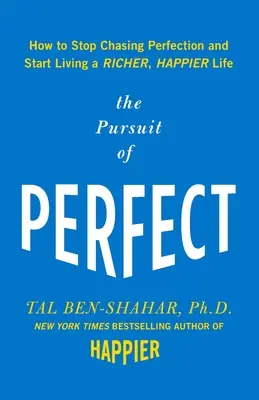 A tökéletesség keresése (Pb) - Pursuit of Perfect (Pb)