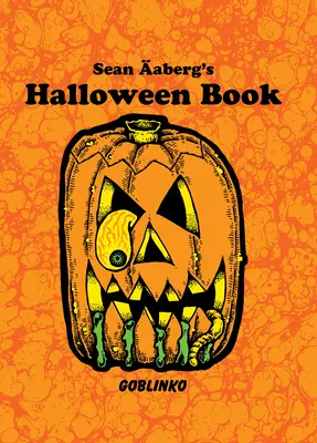 Sean Aaberg Halloween-könyve - Sean Aaberg's Halloween Book