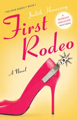 Az első rodeó - First Rodeo