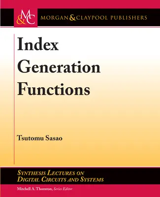 Indexgeneráló függvények - Index Generation Functions