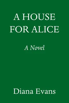 Egy ház Alice-nek - A House for Alice