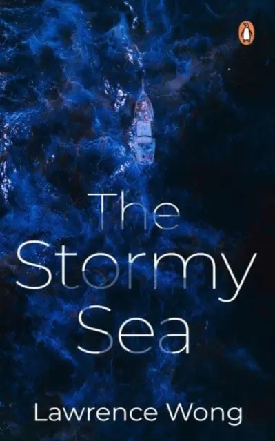 A viharos tenger - The Stormy Sea