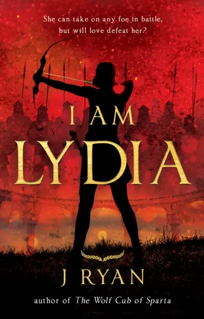 Én vagyok Lydia - I Am Lydia