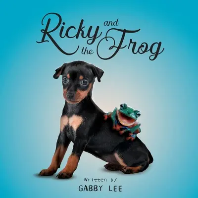 Ricky és a béka - Ricky and the Frog