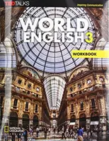 World English 3: Nyomtatott munkafüzet - World English 3: Print Workbook