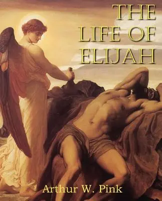 Illés élete - The Life of Elijah