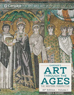 Gardner's Art Through the Ages: The Western Perspective, II. kötet - Gardner's Art Through the Ages: The Western Perspective, Volume II