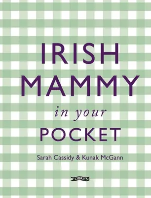 Ír mami a zsebedben - Irish Mammy in Your Pocket