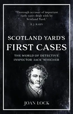 A Scotland Yard első ügyei - Scotland Yard's First Cases