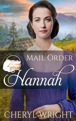 Postai rendelés Hannah - Mail Order Hannah