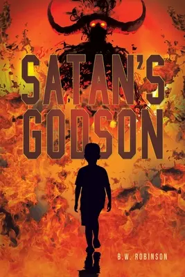 A sátán keresztfia - Satan's Godson