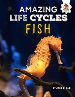 Halak - Csodálatos életciklusok - Fish - Amazing Life Cycles