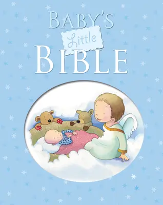 Baby's Little Bible (A baba kis bibliája) - Baby's Little Bible