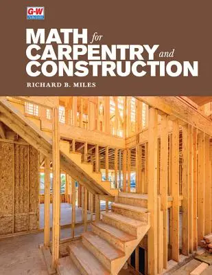 Matematika az ácsmesterséghez és az építőiparhoz - Math for Carpentry and Construction