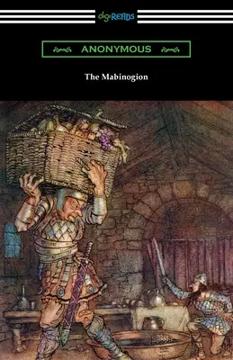 A Mabinogion - The Mabinogion