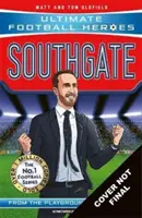 Southgate (Ultimate Football Heroes - The No.1 football series) - Menedzser különkiadás - Southgate (Ultimate Football Heroes - The No.1 football series) - Manager Special Edition